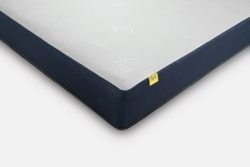 Hush - Premium Pocket Mattress by Airsprung - Small - Double